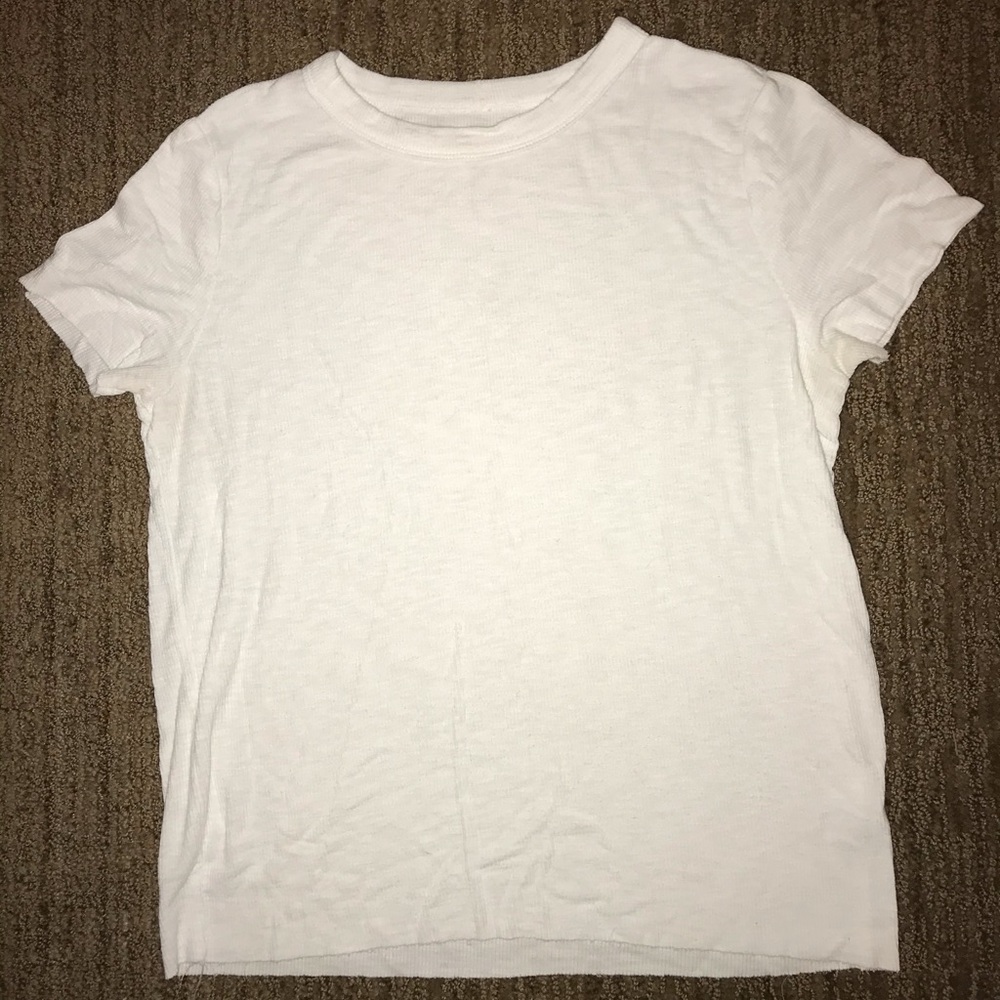 aerie t-shirt